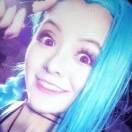 蒂赞布兰佳丽的个人资料头像