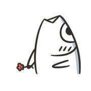 咸鱼苟命ing的个人资料头像