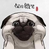 解决师Blue头像