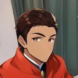 啥也一样看的一球样头像