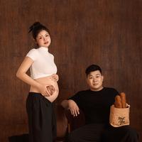 高宇和佳琪头像