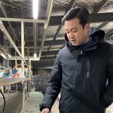 岳老板搞电机头像