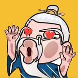 乐逍遥6776头像