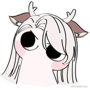 奶淇琳不是乃淇琳的个人资料头像