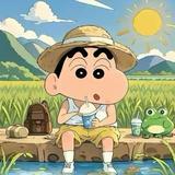 仲召飞头像