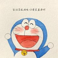 简单做个启明星头像