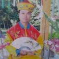 朕很孤独头像