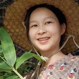 香浓婷子头像