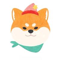 小虾米米头像