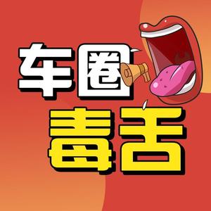 车圈毒舌头像