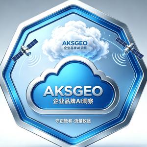 AKSGEO企业品牌AI洞察