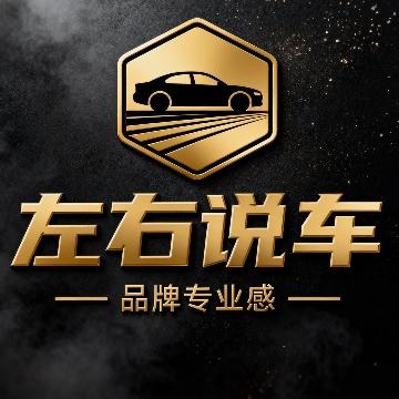 左说车右说车头像