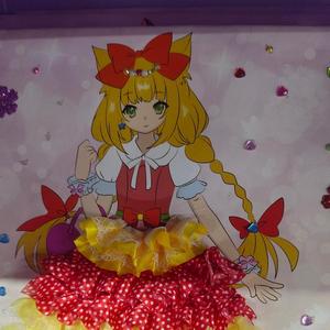 很美的大成都市报道每头像