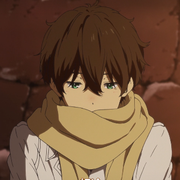 Ayanokouji丶的个人资料头像