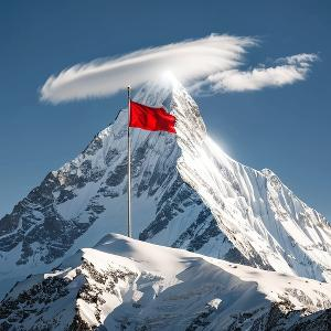 树下舒心品香茶