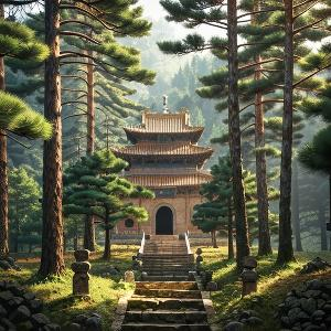 治俞风景分享头像
