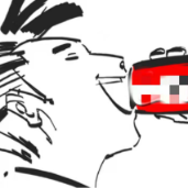 可乐老师LD头像
