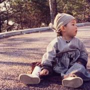 蓝格元的个人资料头像