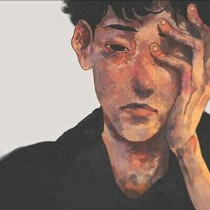 云与苍海头像