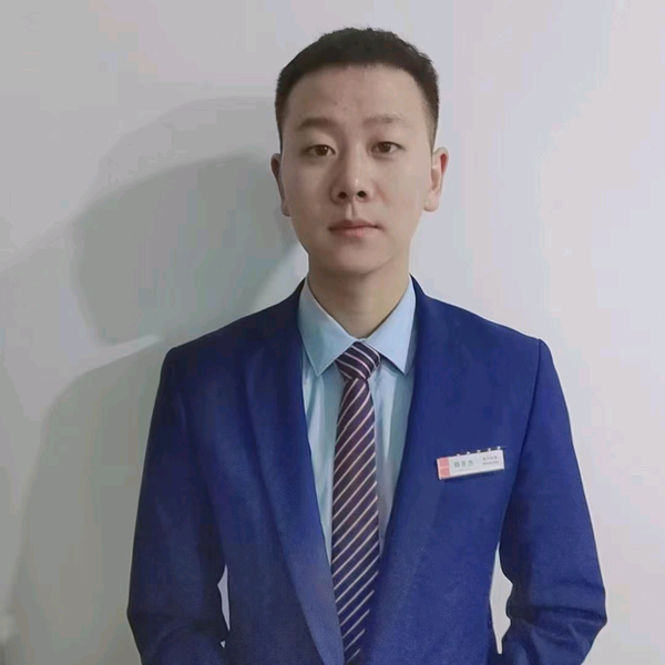郑齐杰头像