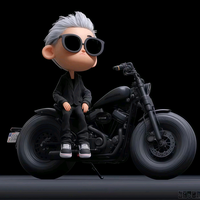 吴忠君诚房产刚哥头像