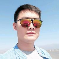 勇往直前的战龙头像