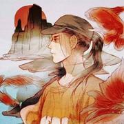 崔落尘咖啡的个人资料头像