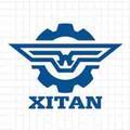 XITAN--张安盛头像