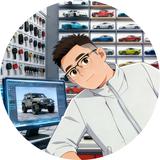 罗班长的坐骑头像