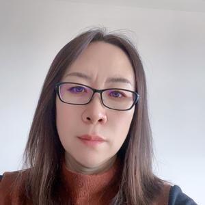 悦橙头像