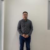 九华福特姜仁涛头像
