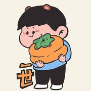 后来有你的个人资料头像