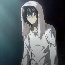 L·Lawliet头像