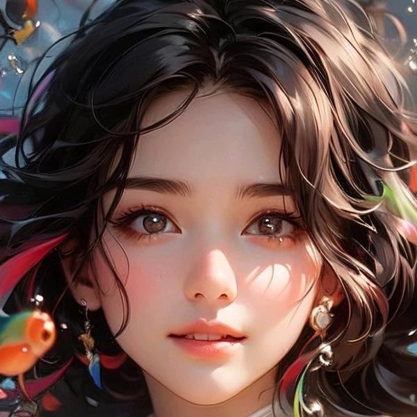 灵巧白云YhK头像