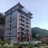 山里巴人康养居头像