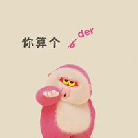 乘风破浪的柑桔ShW头像