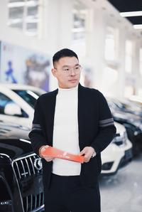 鑫车行二手车官方号头像