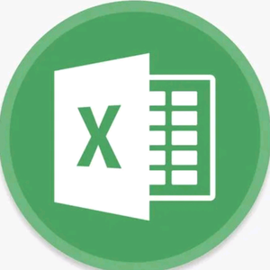 Excel一起学头像