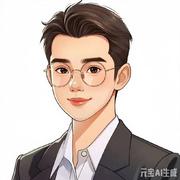 本地生活合作伙伴的个人资料头像