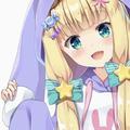 CFHD牙牙乐头像