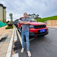 云南壹路驰专注40头像