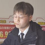 广汽本田高鹏辉头像