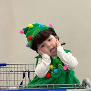 前端练习生乔妹的个人资料头像