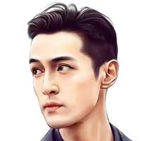 奋发海浪e9头像