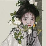 栀樱Fairy头像