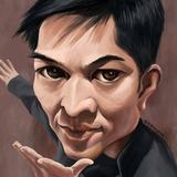阁下李先生461头像