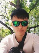 呆呆的变色龙的个人资料头像