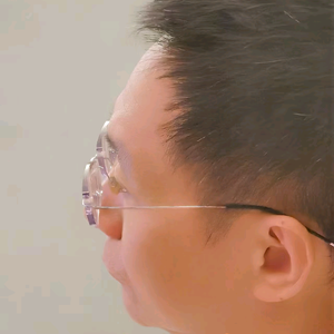 冥想光博士头像