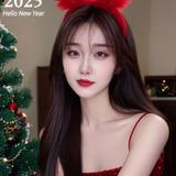 不会修车的小阿姨头像
