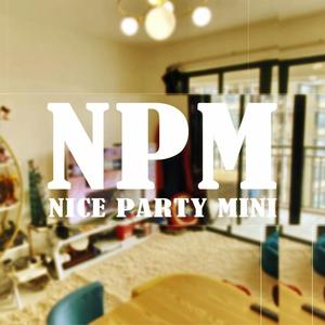 NicePartyMini超级英雄桌游头像